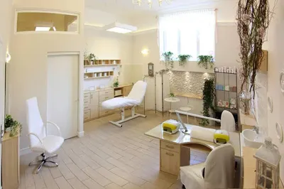 Gabinet Kosmetyczny Relax